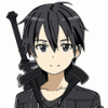 Kirito фотография